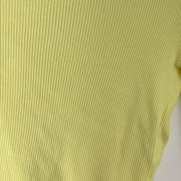 The Open Edit - long sleeve sweater - Picture 3 of 6